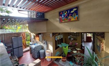 Casa de Recreo en Venta en Amaga