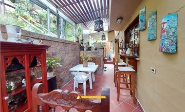 Casa de Recreo en Venta en Amaga