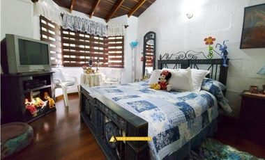 Casa de Recreo en Venta en Amaga
