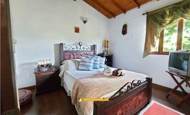 Casa de Recreo en Venta en Amaga