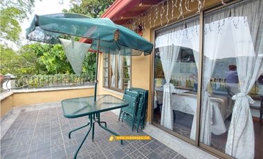 Casa de Recreo en Venta en Amaga