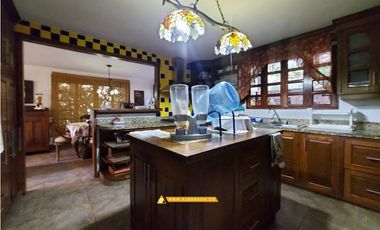 Casa de Recreo en Venta en Amaga