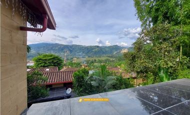 Casa de Recreo en Venta en Amaga