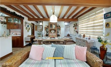 Casa de Recreo en Venta en Amaga