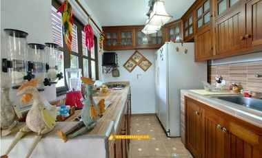 Casa de Recreo en Venta en Amaga