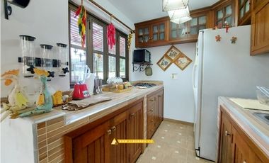 Casa de Recreo en Venta en Amaga