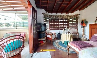 Casa de Recreo en Venta en Amaga