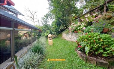 Casa de Recreo en Venta en Amaga