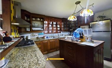 Casa de Recreo en Venta en Amaga