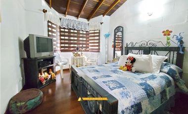 Casa de Recreo en Venta en Amaga