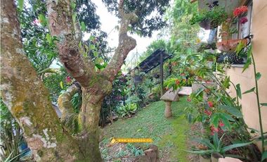 Casa de Recreo en Venta en Amaga