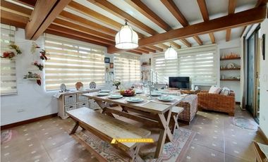 Casa de Recreo en Venta en Amaga