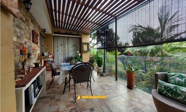 Casa de Recreo en Venta en Amaga