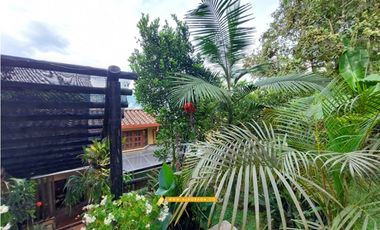 Casa de Recreo en Venta en Amaga