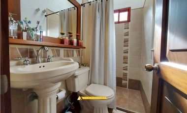 Casa de Recreo en Venta en Amaga