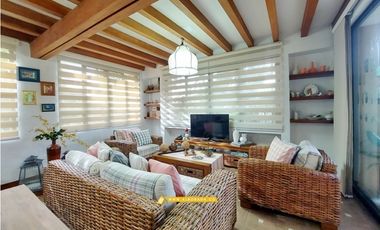 Casa de Recreo en Venta en Amaga