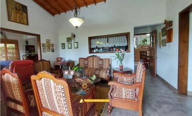 Casa de Recreo en Venta en Amaga