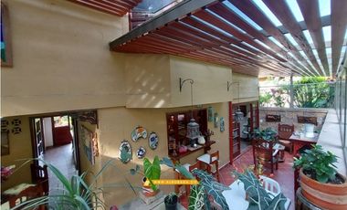 Casa de Recreo en Venta en Amaga