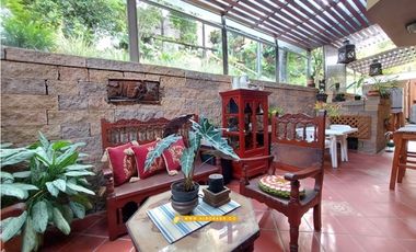 Casa de Recreo en Venta en Amaga