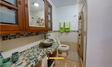 Casa de Recreo en Venta en Amaga