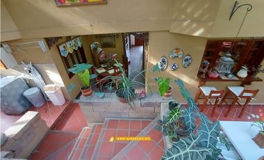 Casa de Recreo en Venta en Amaga
