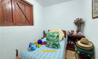 Casa de Recreo en Venta en Amaga