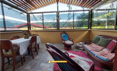 Casa de Recreo en Venta en Amaga