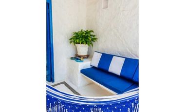 VENTA CASA EN EL CENTRO DE  CARTAGENA DE INDIAS