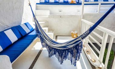 VENTA CASA EN EL CENTRO DE  CARTAGENA DE INDIAS