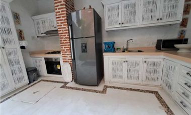 VENTA CASA EN EL CENTRO DE  CARTAGENA DE INDIAS