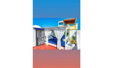 VENTA CASA EN EL CENTRO DE  CARTAGENA DE INDIAS