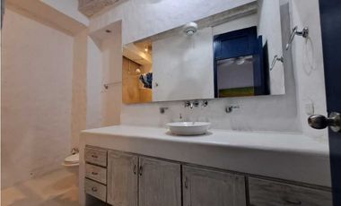VENTA CASA EN EL CENTRO DE  CARTAGENA DE INDIAS