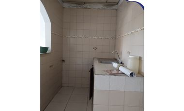 Se arrienda casa / barrio la inmaculada