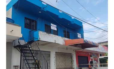 Se arrienda casa / barrio la inmaculada
