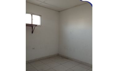 Se arrienda casa / barrio la inmaculada