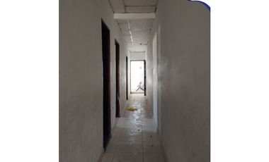 Se arrienda casa / barrio la inmaculada