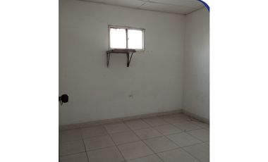 Se arrienda casa / barrio la inmaculada