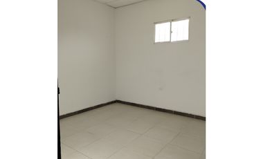 Se arrienda casa / barrio la inmaculada