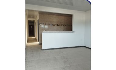Se arrienda casa / barrio la inmaculada