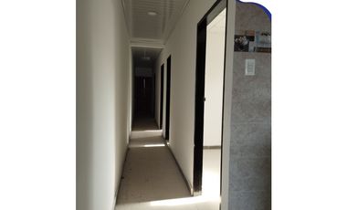 Se arrienda casa / barrio la inmaculada