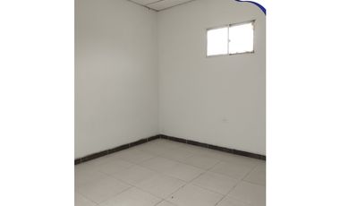 Se arrienda casa / barrio la inmaculada