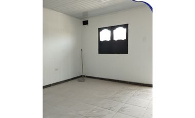 Se arrienda casa / barrio la inmaculada