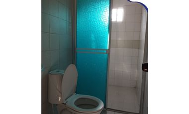 Se arrienda casa / barrio la inmaculada