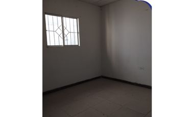 Se arrienda casa / barrio la inmaculada