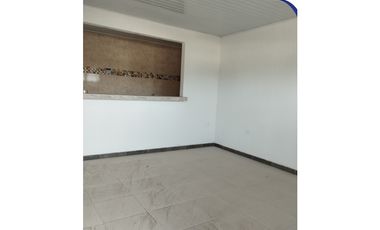 Se arrienda casa / barrio la inmaculada