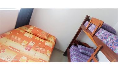 Apartasol en venta San Jerónimo - Cerca a Lago Tour