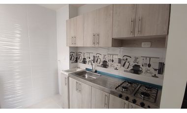 APARTAMENTO EN CONJUNTO ALTOS DE AMBALA
