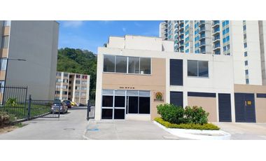 APARTAMENTO EN CONJUNTO ALTOS DE AMBALA