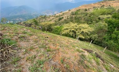VENTA LOTE SAN JERÓNIMO, ANTIOQUIA