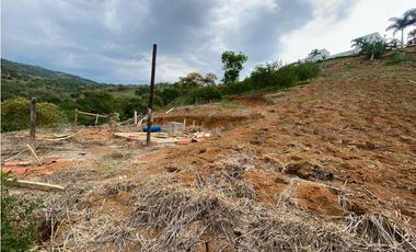 VENTA LOTE SAN JERÓNIMO, ANTIOQUIA